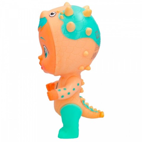 Laleczka Cry Babies Magic Tears Icy World Dinos Laleczka Cry Babies Magic Tears Icy World Dinos