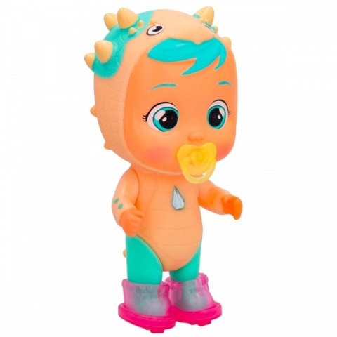 Laleczka Cry Babies Magic Tears Icy World Dinos Laleczka Cry Babies Magic Tears Icy World Dinos