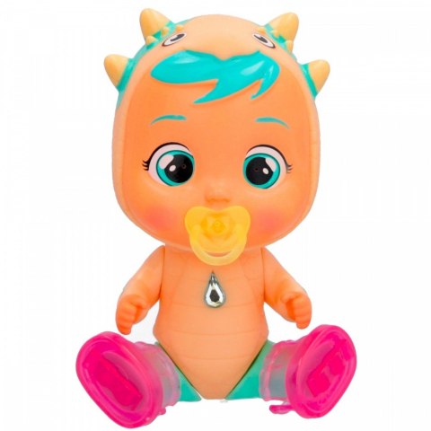 Laleczka Cry Babies Magic Tears Icy World Dinos Laleczka Cry Babies Magic Tears Icy World Dinos