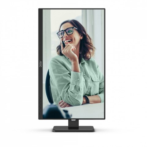 Monitor Q27P3CV 27 cali IPS HDMIx2 DP USB-C Pivot Monitor Q27P3CV 27 cali IPS HDMIx2 DP USB-C Pivot