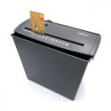 Niszczarka dokumentów Shredder V3.0 6,8mm, kosz 9,5l
