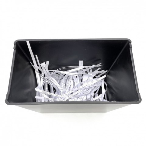 Niszczarka dokumentów Shredder V3.0 6,8mm, kosz 9,5l Niszczarka dokumentów Shredder V3.0 6,8mm, kosz 9,5l