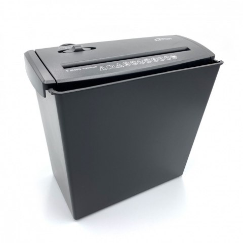 Niszczarka dokumentów Shredder V3.0 6,8mm, kosz 9,5l Niszczarka dokumentów Shredder V3.0 6,8mm, kosz 9,5l