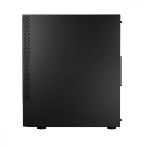 Obudowa komputerowa Arya ARGB USB 3.0 Midi Tower Czarny Obudowa komputerowa Arya ARGB USB 3.0 Midi Tower Czarny