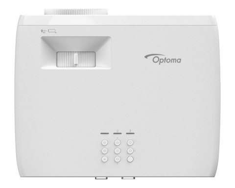 Projektor ZH462 Laser 1080p, 5000L, 360°, IP6X, RJ45 Projektor ZH462 Laser 1080p, 5000L, 360°, IP6X, RJ45