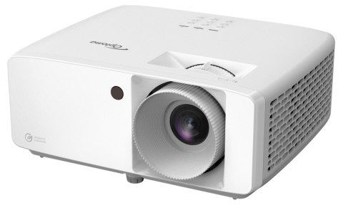 Projektor ZH462 Laser 1080p, 5000L, 360°, IP6X, RJ45 Projektor ZH462 Laser 1080p, 5000L, 360°, IP6X, RJ45