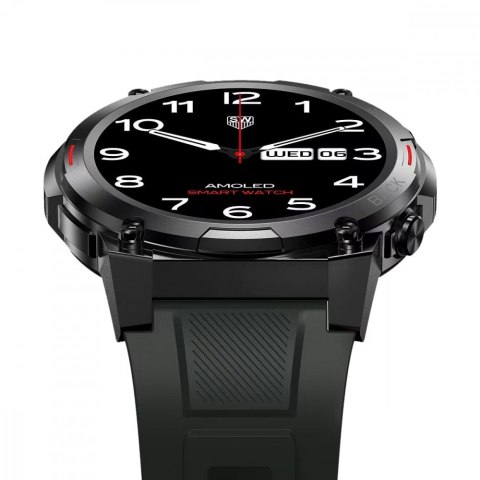 Smartwatch Fit FW63 Cobalt Pro Smartwatch Fit FW63 Cobalt Pro