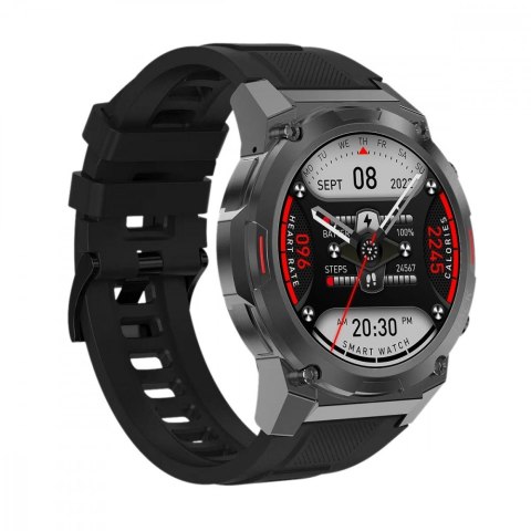Smartwatch Fit FW63 Cobalt Pro Smartwatch Fit FW63 Cobalt Pro