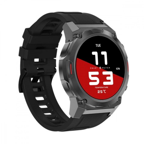 Smartwatch Fit FW63 Cobalt Pro Smartwatch Fit FW63 Cobalt Pro