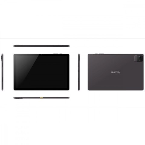 Tablet OKT3 8/256GB 8250 mAh 10.51" czarny Tablet OKT3 8/256GB 8250 mAh 10.51" czarny