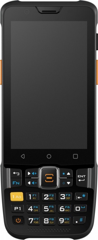 Terminal Bezprzewodowy L2Ks GMS, Android 11, 4/32GB, 15+3 MP camera, Zebra 4770 Scanner, NFC Terminal Bezprzewodowy L2Ks GMS, Android 11, 4/32GB, 15+3 MP camera, Zebra 4770 Scanner, NFC