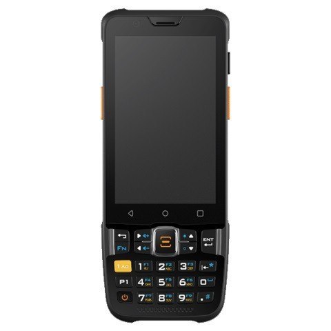 Terminal Bezprzewodowy L2Ks GMS, Android 11, 4/32GB, 15+3 MP camera, Zebra 4770 Scanner, NFC Terminal Bezprzewodowy L2Ks GMS, Android 11, 4/32GB, 15+3 MP camera, Zebra 4770 Scanner, NFC