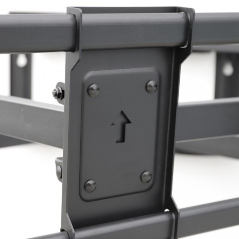 Uchwyt do TV LCD/LED 50-120" 150kg AR-91XXL reg.pion/poziom 90-935mm max VESA 900x600 Uchwyt do TV LCD/LED 50-120" 150kg AR-91XXL reg.pion/poziom 90-935mm max VESA 900x600