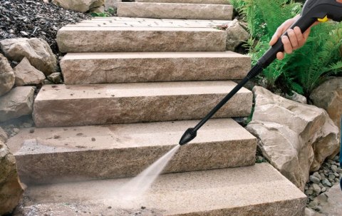 Urządzenie wysokociśnieniowe Karcher K2 Power Control 1.673-600.0 Urządzenie wysokociśnieniowe Karcher K2 Power Control 1.673-600.0