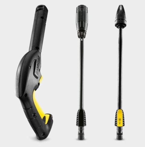 Urządzenie wysokociśnieniowe Karcher K2 Power Control 1.673-600.0 Urządzenie wysokociśnieniowe Karcher K2 Power Control 1.673-600.0