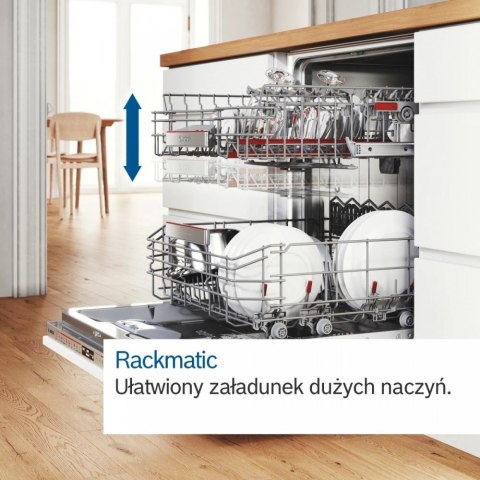 Zmywarka SMS4HMI07E 3 kosz Zmywarka SMS4HMI07E 3 kosz