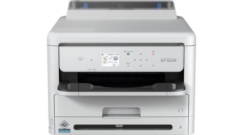 Drukarka WF-M5399DW A4/34ppm/G(W)LAN/PCL6+PS3 Drukarka WF-M5399DW A4/34ppm/G(W)LAN/PCL6+PS3
