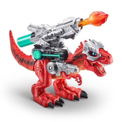Figurka interaktywna Dino Wars Walka Gigantów T-Rex Figurka interaktywna Dino Wars Walka Gigantów T-Rex