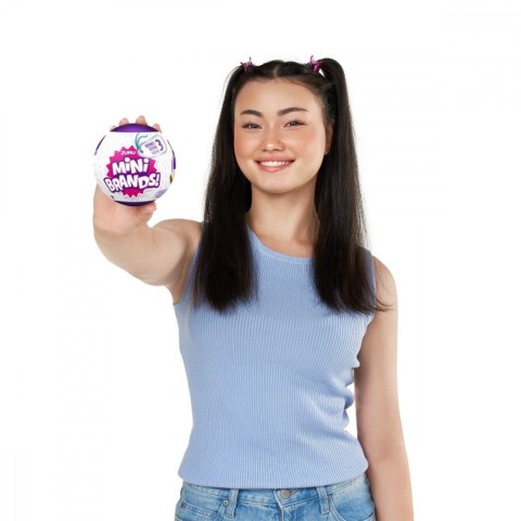 Figurki Mini Brands Global karton 36 sztuk Figurki Mini Brands Global karton 36 sztuk