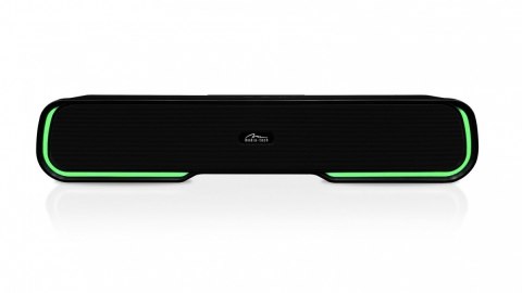 Głośnik Bluetooth typu Soundbar PHANTOM BT MT3180 Bluetooth 5.1+EDR/MP3/MicroSD/USB/AUX/Wbudowany Mikrofon/Micro-USB/RGB/RMS 10W Głośnik Bluetooth typu Soundbar PHANTOM BT MT3180 Bluetooth 5.1+EDR/MP3/MicroSD/USB/AUX/Wbudowany Mikrofon/Micro-USB/RGB/RMS 10W