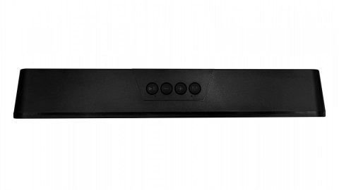 Głośnik Bluetooth typu Soundbar PHANTOM BT MT3180 Bluetooth 5.1+EDR/MP3/MicroSD/USB/AUX/Wbudowany Mikrofon/Micro-USB/RGB/RMS 10W Głośnik Bluetooth typu Soundbar PHANTOM BT MT3180 Bluetooth 5.1+EDR/MP3/MicroSD/USB/AUX/Wbudowany Mikrofon/Micro-USB/RGB/RMS 10W