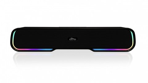 Głośnik Bluetooth typu Soundbar PHANTOM BT MT3180 Bluetooth 5.1+EDR/MP3/MicroSD/USB/AUX/Wbudowany Mikrofon/Micro-USB/RGB/RMS 10W Głośnik Bluetooth typu Soundbar PHANTOM BT MT3180 Bluetooth 5.1+EDR/MP3/MicroSD/USB/AUX/Wbudowany Mikrofon/Micro-USB/RGB/RMS 10W