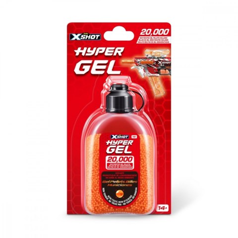 Kulki żelowe Hyper Gel 20 000 sztuk Kulki żelowe Hyper Gel 20 000 sztuk