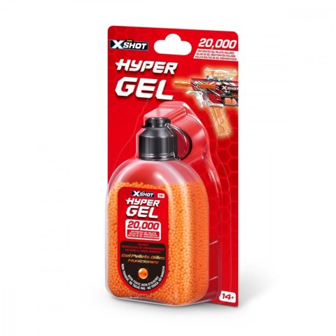 Kulki żelowe Hyper Gel 20 000 sztuk Kulki żelowe Hyper Gel 20 000 sztuk