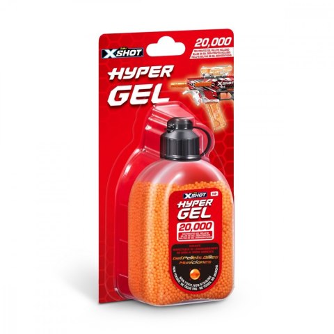 Kulki żelowe Hyper Gel 20 000 sztuk Kulki żelowe Hyper Gel 20 000 sztuk