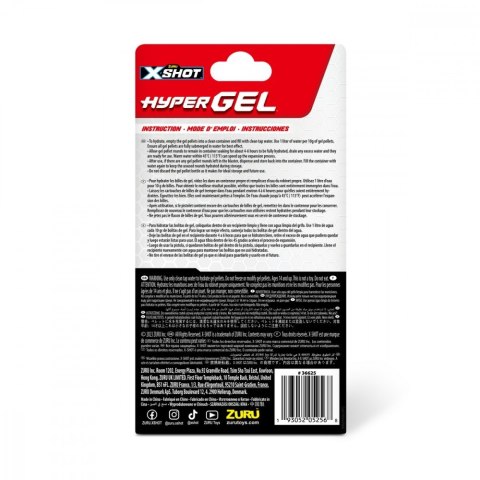 Kulki żelowe Hyper Gel 20 000 sztuk Kulki żelowe Hyper Gel 20 000 sztuk