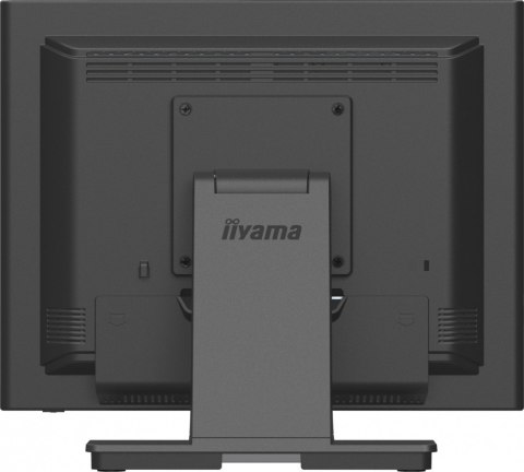 Monitor 15 cali T1531SR-B1S VA,RESISTIVE,HDMI,DP,VGA,IP54,2x1W Monitor 15 cali T1531SR-B1S VA,RESISTIVE,HDMI,DP,VGA,IP54,2x1W