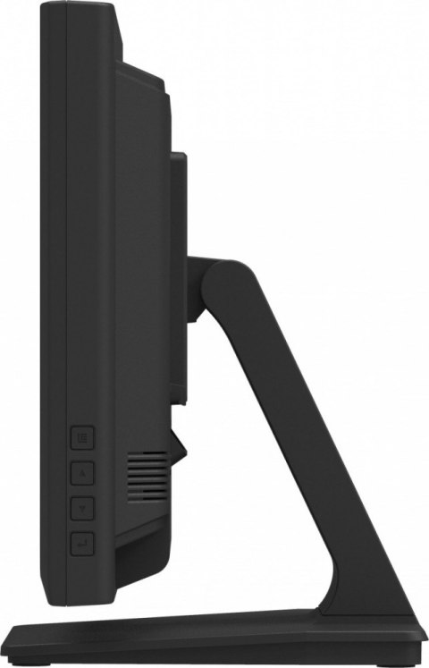 Monitor 15 cali T1531SR-B1S VA,RESISTIVE,HDMI,DP,VGA,IP54,2x1W Monitor 15 cali T1531SR-B1S VA,RESISTIVE,HDMI,DP,VGA,IP54,2x1W