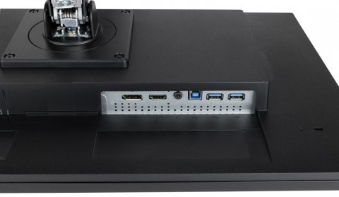 Monitor 23.8 cala XUB2492HSU-B6 IPS,HDMI,DP,100Hz,PIVOT,USB,HAS/150mm Monitor 23.8 cala XUB2492HSU-B6 IPS,HDMI,DP,100Hz,PIVOT,USB,HAS/150mm