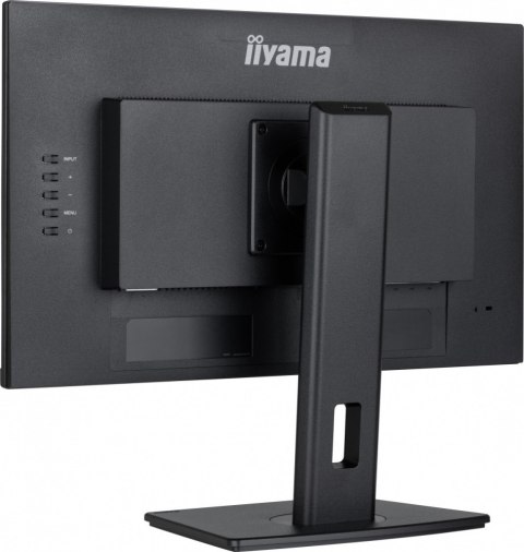 Monitor 23.8 cala XUB2492HSU-B6 IPS,HDMI,DP,100Hz,PIVOT,USB,HAS/150mm Monitor 23.8 cala XUB2492HSU-B6 IPS,HDMI,DP,100Hz,PIVOT,USB,HAS/150mm