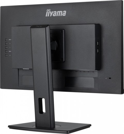 Monitor 23.8 cala XUB2492HSU-B6 IPS,HDMI,DP,100Hz,PIVOT,USB,HAS/150mm Monitor 23.8 cala XUB2492HSU-B6 IPS,HDMI,DP,100Hz,PIVOT,USB,HAS/150mm