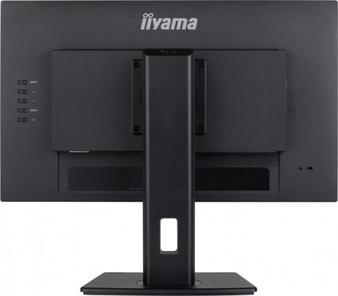 Monitor 23.8 cala XUB2492HSU-B6 IPS,HDMI,DP,100Hz,PIVOT,USB,HAS/150mm Monitor 23.8 cala XUB2492HSU-B6 IPS,HDMI,DP,100Hz,PIVOT,USB,HAS/150mm
