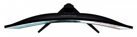 Monitor 34 cale GCB3480WQSU-B1 VA,UWQHD,180HZ,0.4ms,1500R(Curved), 2xHDMI,2xDP,2xUSB 3.2,2x3W,HDR400,HAS(110mm),VESA(100x100mm Monitor 34 cale GCB3480WQSU-B1 VA,UWQHD,180HZ,0.4ms,1500R(Curved), 2xHDMI,2xDP,2xUSB 3.2,2x3W,HDR400,HAS(110mm),VESA(100x100mm