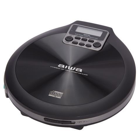 Odtwarzacz CD PCD-810BK DISCMAN Odtwarzacz CD PCD-810BK DISCMAN