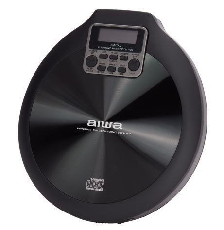 Odtwarzacz CD PCD-810BK DISCMAN Odtwarzacz CD PCD-810BK DISCMAN