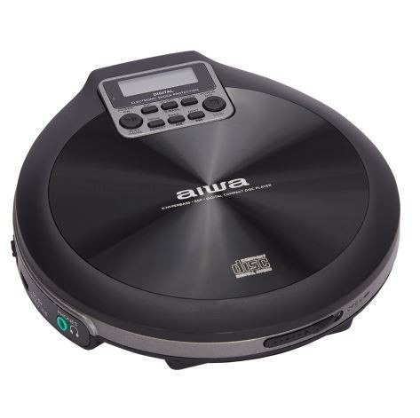 Odtwarzacz CD PCD-810BK DISCMAN Odtwarzacz CD PCD-810BK DISCMAN
