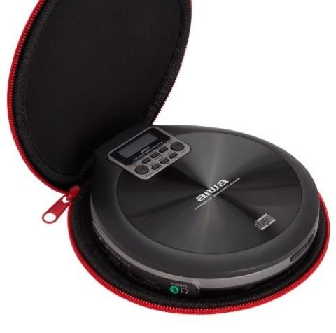Odtwarzacz CD PCD-810BK DISCMAN Odtwarzacz CD PCD-810BK DISCMAN