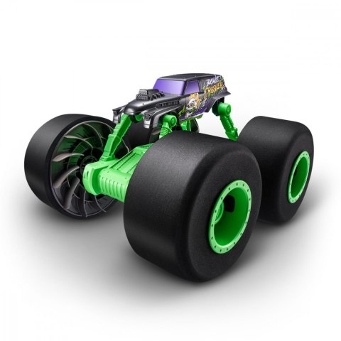 Pojazd Over Drive Monster Truck Pojazd Over Drive Monster Truck