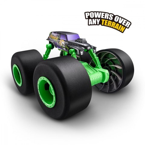 Pojazd Over Drive Monster Truck Pojazd Over Drive Monster Truck