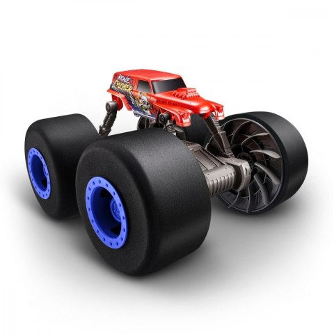 Pojazd Over Drive Monster Truck Pojazd Over Drive Monster Truck