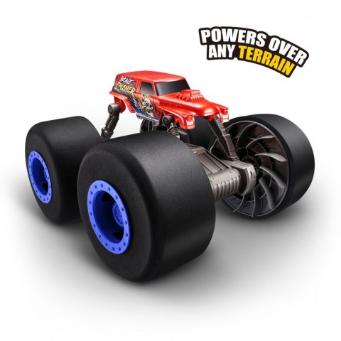 Pojazd Over Drive Monster Truck Pojazd Over Drive Monster Truck