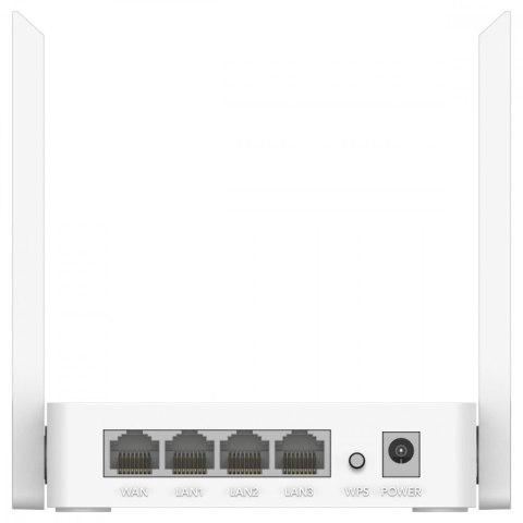 Router WiFi WR300 N300 4xLAN 1xWAN Router WiFi WR300 N300 4xLAN 1xWAN