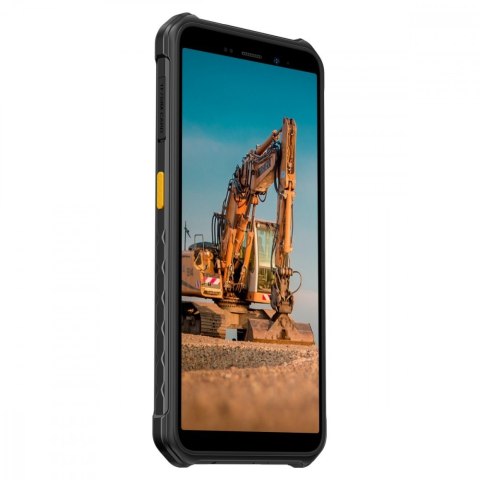 Smartfon Armor X12 4G 3/32GB IP69K czarny Smartfon Armor X12 4G 3/32GB IP69K czarny