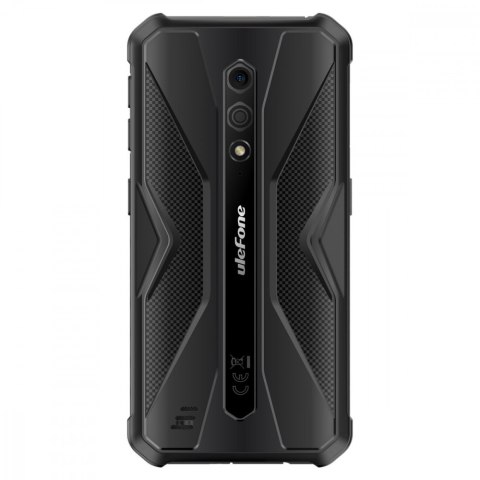 Smartfon Armor X12 4G 3/32GB IP69K czarny Smartfon Armor X12 4G 3/32GB IP69K czarny