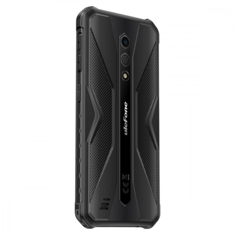 Smartfon Armor X12 4G 3/32GB IP69K czarny Smartfon Armor X12 4G 3/32GB IP69K czarny