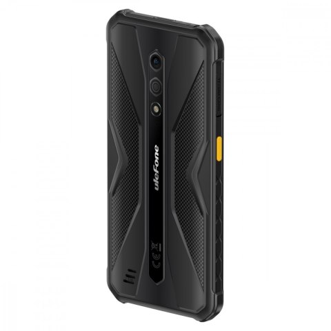 Smartfon Armor X12 4G 3/32GB IP69K czarny Smartfon Armor X12 4G 3/32GB IP69K czarny